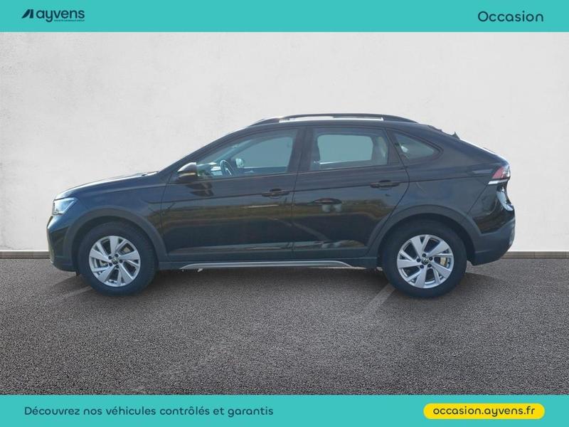 Volkswagen Taigo 1.0 Tsi 95ch Life Plus