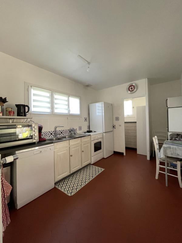 Maison - 152 m² - 5 pièces