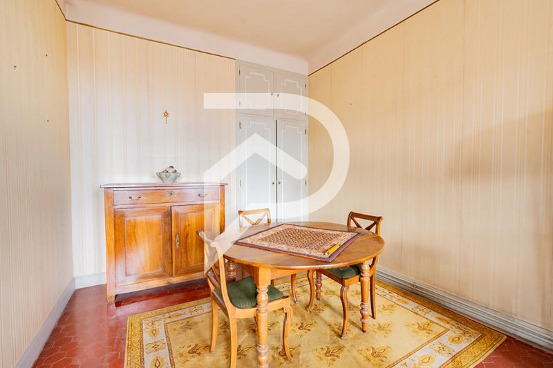 Appartement - 90 m² - 3 pièces