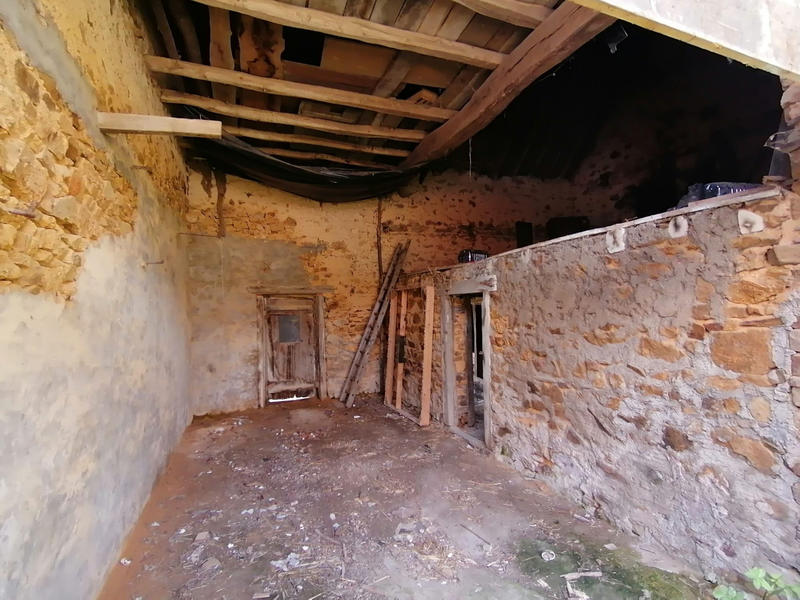 Maison - 100 m² - 7 pièces