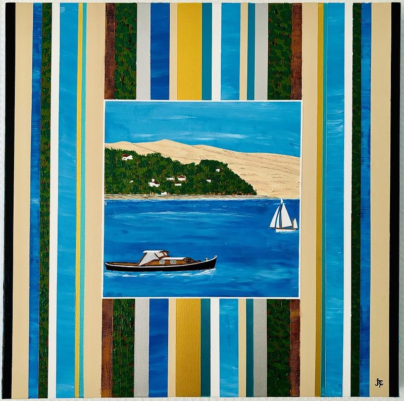 Exposition de peintures, photographies et Sculptures