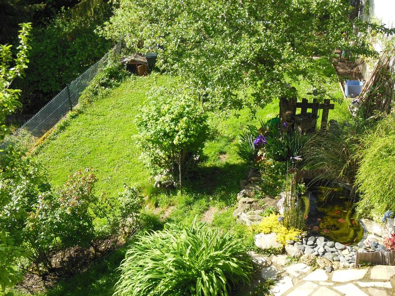 Villa - 183 m² - 11 pièces