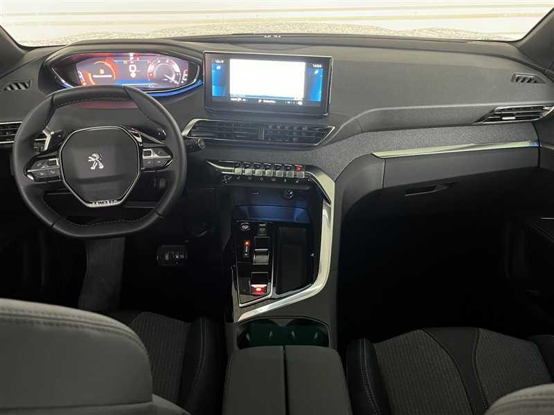 Peugeot 3008 1.5 BlueHDi 130ch s&amp;S Eat8 Allure Pack