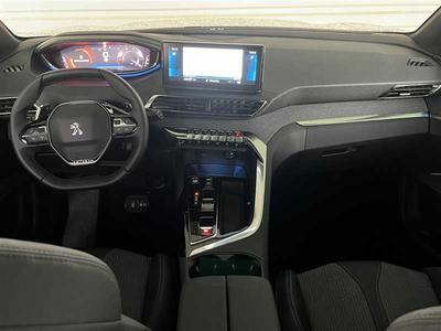 Peugeot 3008 1.5 BlueHDi 130ch s&amp;S Eat8 Allure Pack