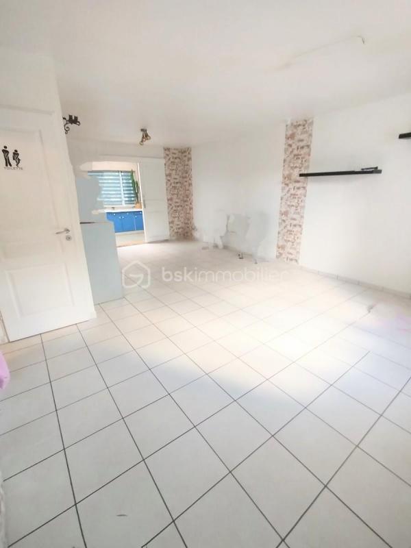 Maison traditionnelle - 117 m² - 5 pièces