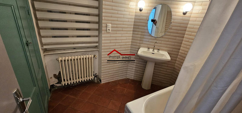 Maison - 160 m² - 5 pièces