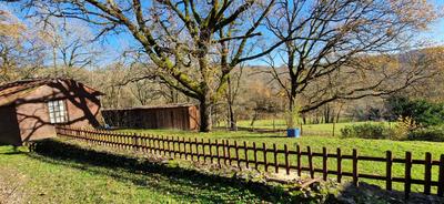 Maison - 154 m² - 8 pièces