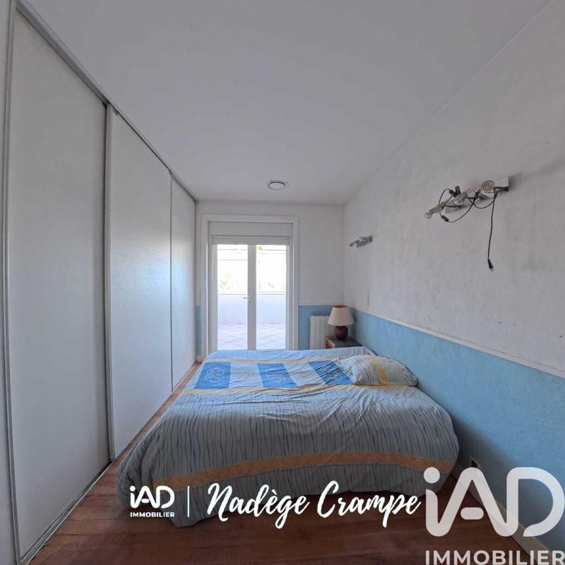 Maison - 185 m² - 7 pièces