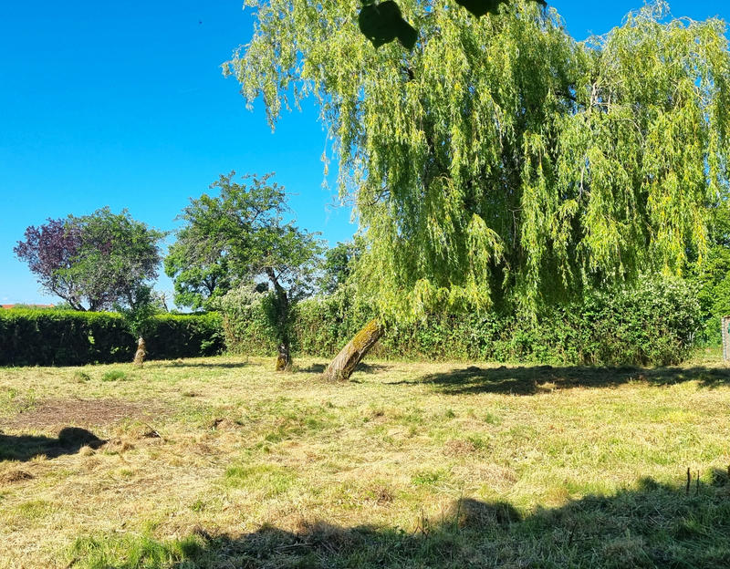 Maison - 160 m² - 4 pièces