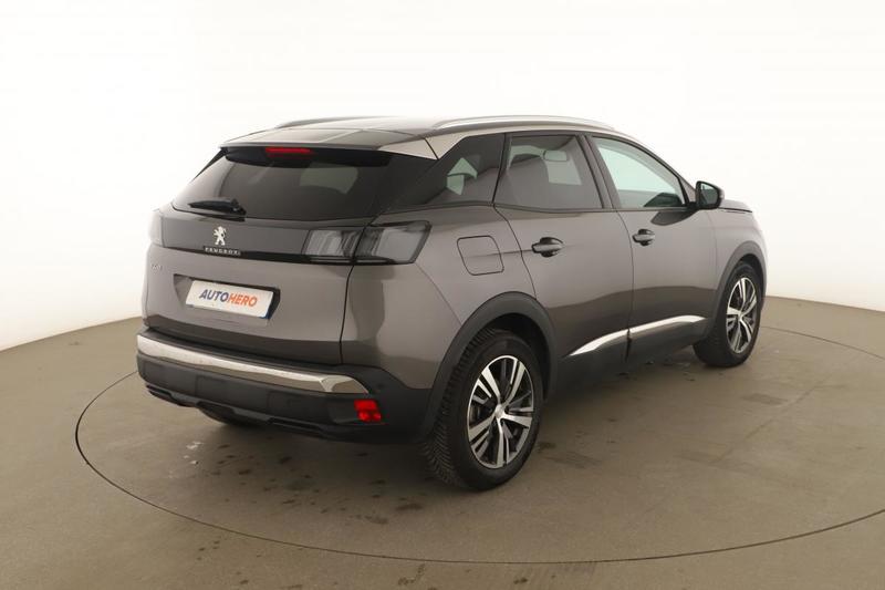 Peugeot 3008 1.2 PureTech Allure Pack Eat8 130 ch