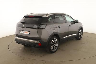 Peugeot 3008 1.2 PureTech Allure Pack Eat8 130 ch