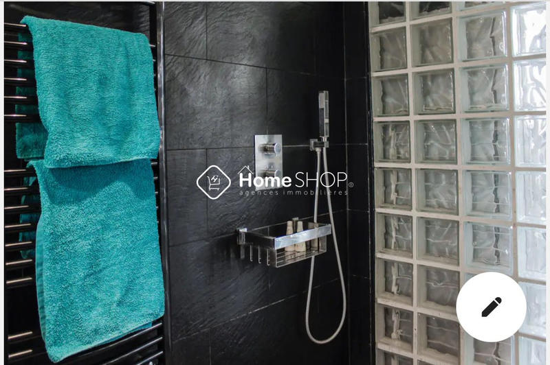 Loft - 43 m² - 1 pièce