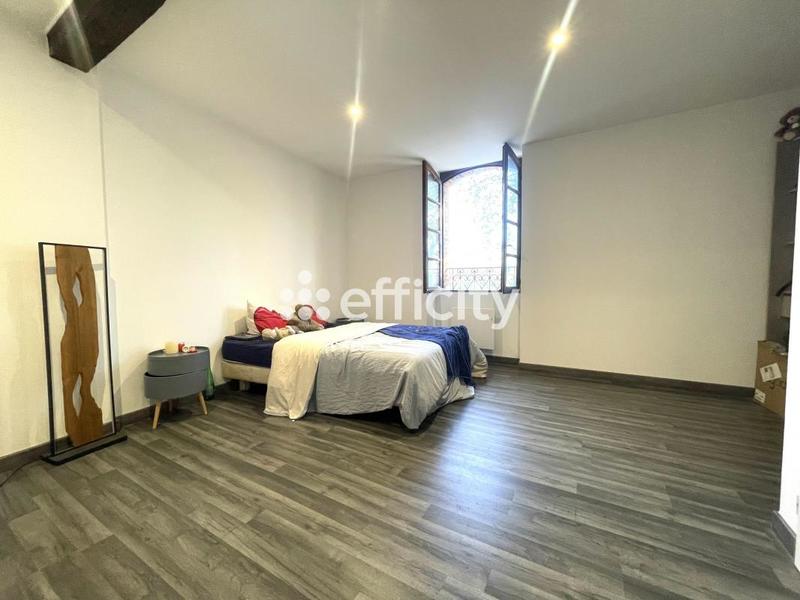 Ferme - 388 m² - 9 pièces