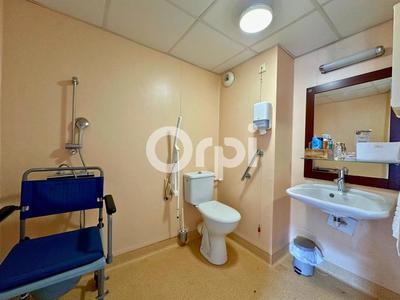 Appartement - 21 m² - 1 pièce