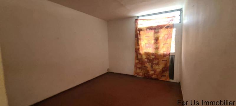 Appartement - 47 m² - 3 pièces