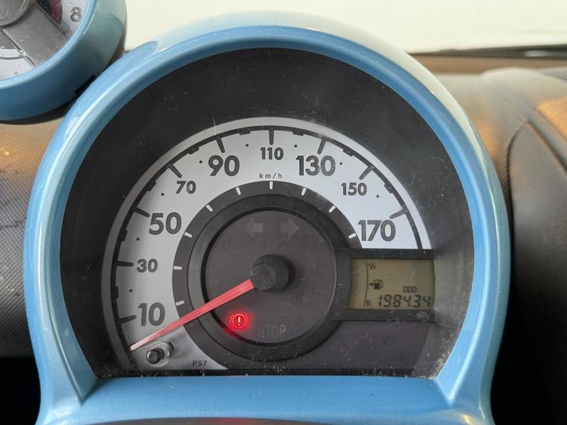 Toyota Aygo 1.0 Vvt-i 68ch 5p