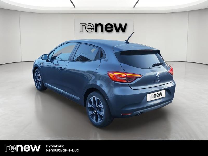 Renault Clio V TCe 90 - 21n Limited