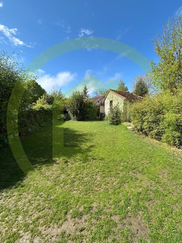 Immeuble - 400 m² - 17 pièces