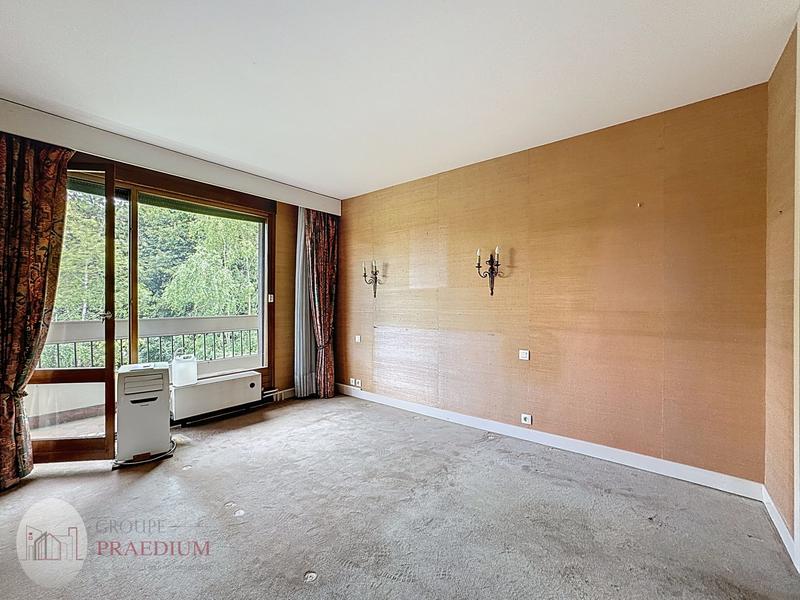 Appartement - 111 m² - 4 pièces