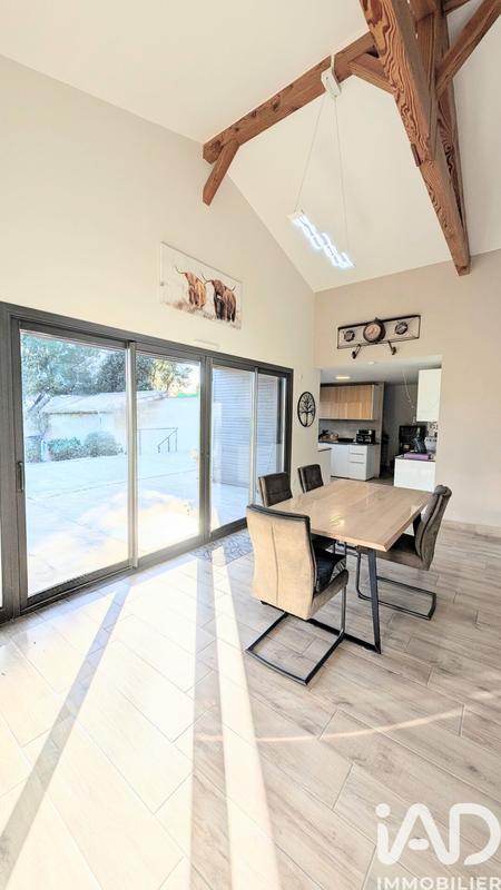 Maison de maîtres - 110 m² - 4 pièces