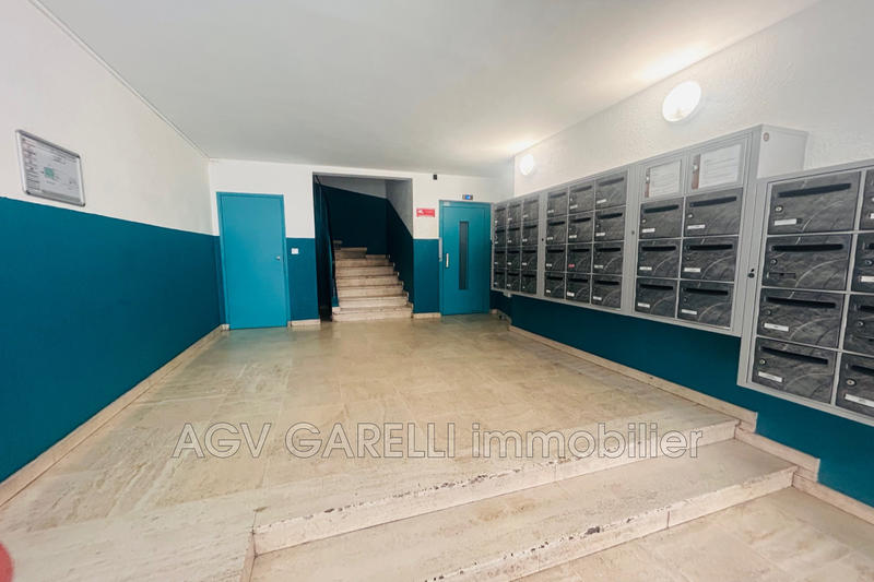 Appartement - 24 m²