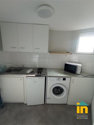 Maison - 34 m² - 3 pièces