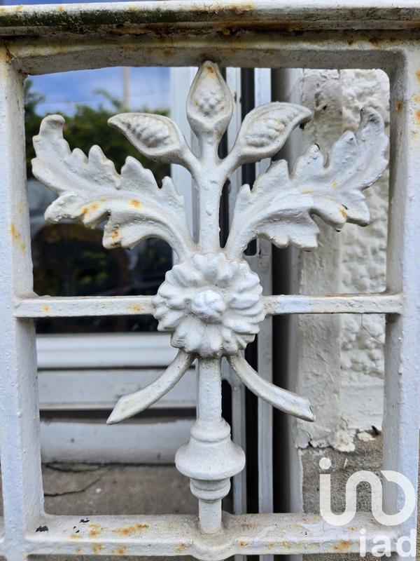 Maison - 160 m² - 9 pièces