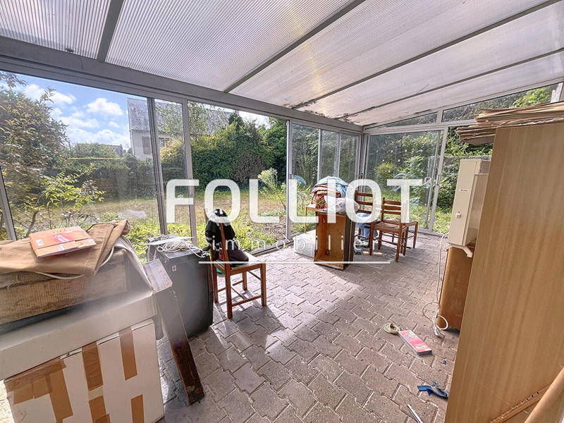 Maison - 140 m² - 4 pièces