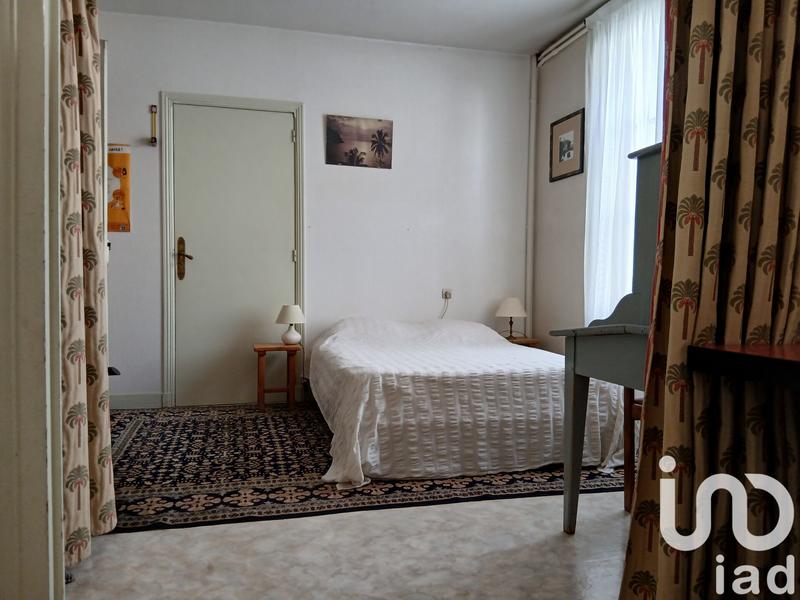 Maison de ville - 207 m² - 8 pièces