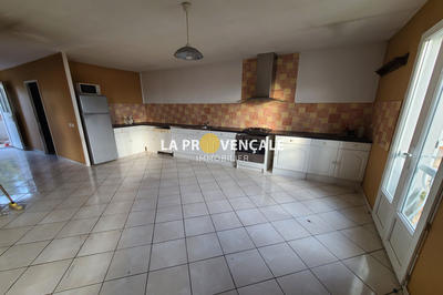 Appartement - 68 m² - 2 pièces