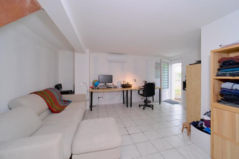 Maison - 162 m² - 5 pièces