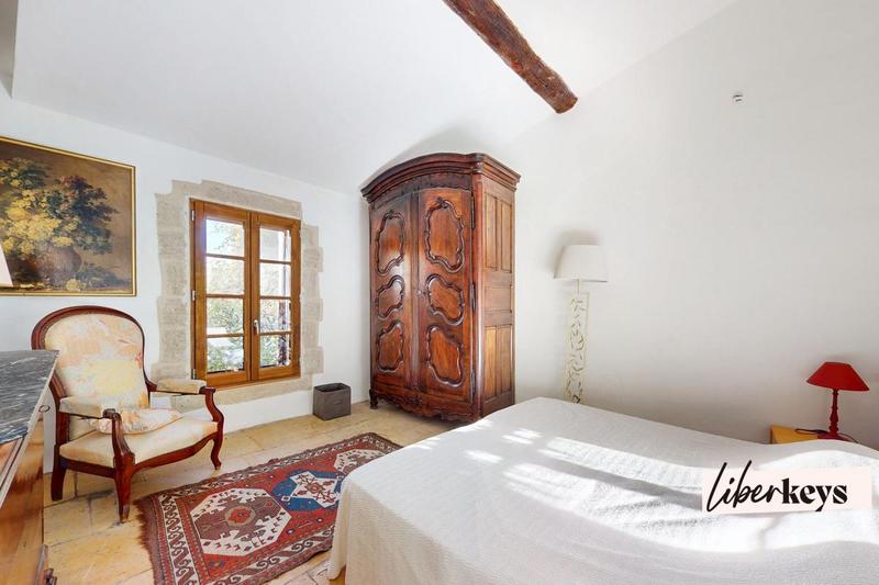 Maison de village - 226 m² - 9 pièces