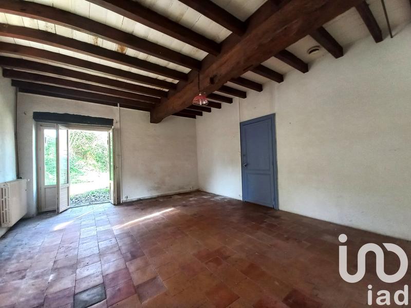 Maison de campagne - 158 m² - 4 pièces