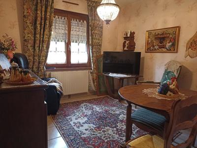 Maison - 134 m² - 7 pièces