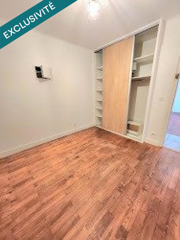 Maison - 142 m² - 6 pièces