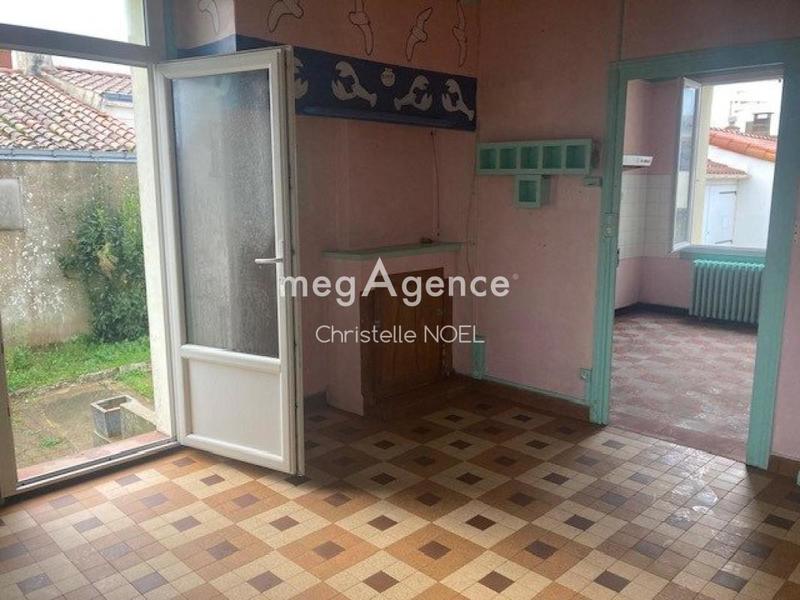 Maison - 115 m² - 7 pièces