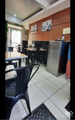 Local commercial - 50 m²