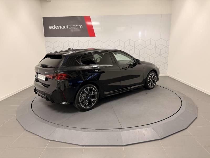 Bmw Série 1 120d 163 ch Dkg7 m Sport