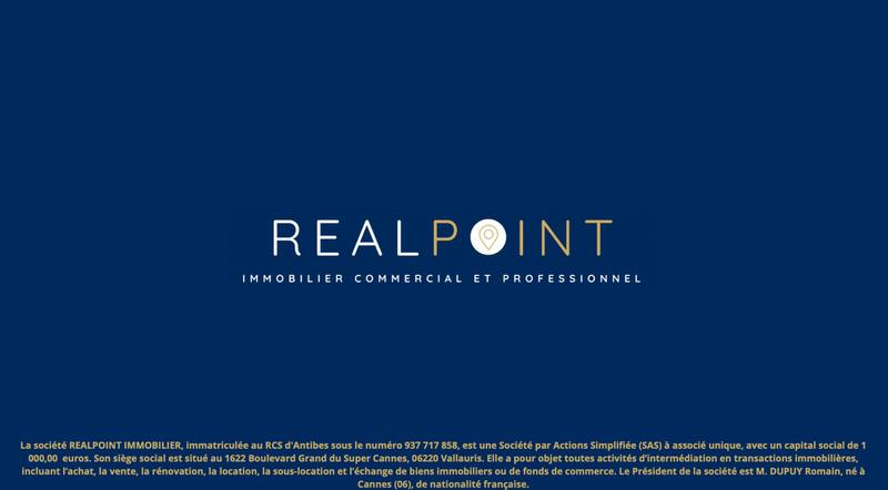 Local commercial - 80 m²