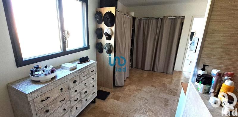 Maison - 149 m² - 5 pièces