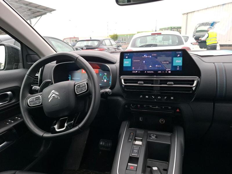 Citroën C5 Aircross (2) 1.6 Hybride Rechargeable 225 Feel Pack E-Eat8