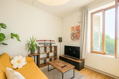 Appartement - 33 m² - 2 pièces