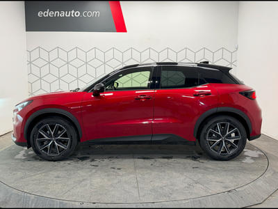 Lexus Lbx 2wd Emotion