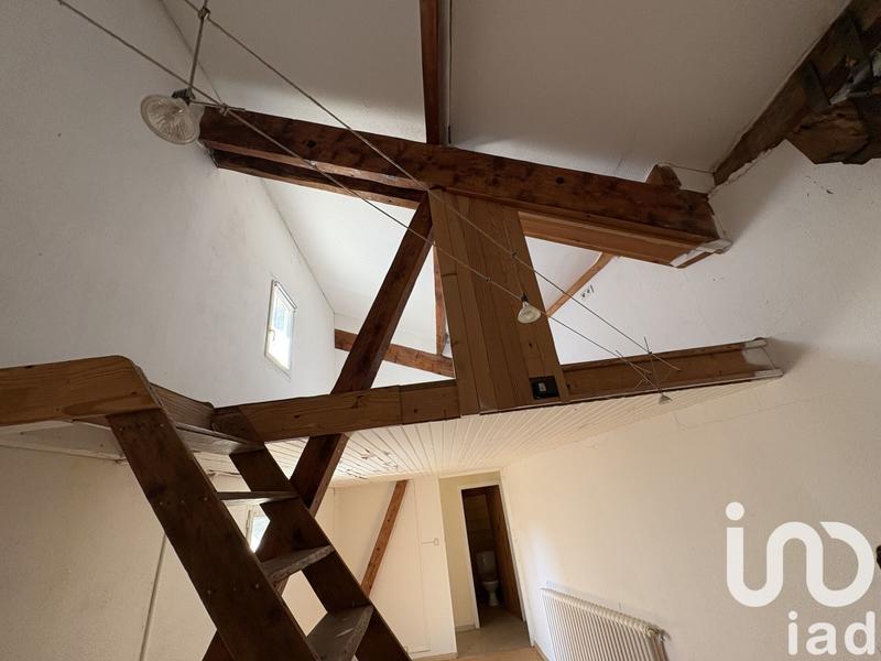 Appartement - 112 m² - 4 pièces