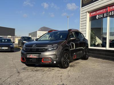 Citroën C5 Aircross BlueHDi 130ch s&amp;S Shine