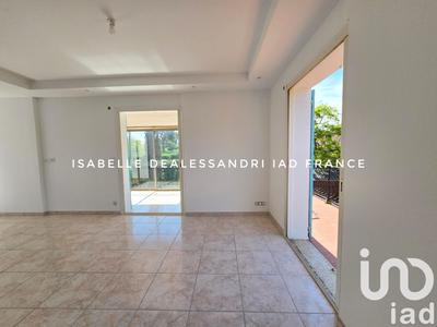 Appartement - 90 m² - 4 pièces