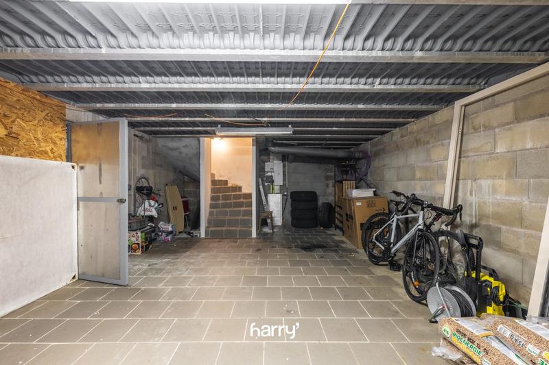 Maison - 132 m² - 6 pièces