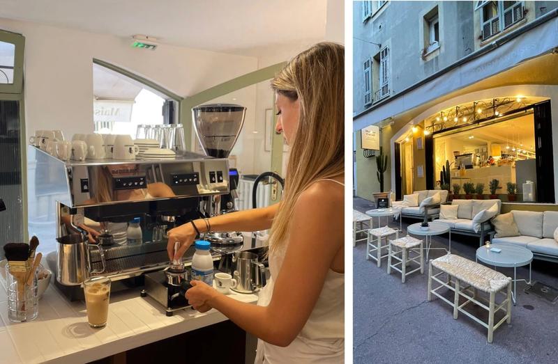 Fonds de commerce - Local commercial - 113 m²