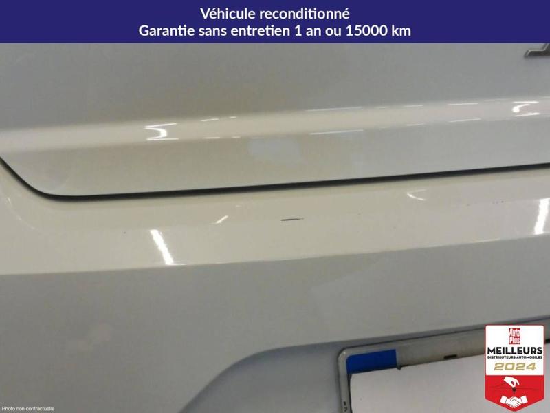 Seat Ibiza 1.0 Tsi 110ch Fr