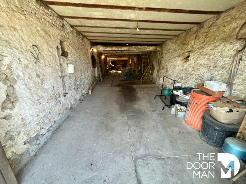 Maison - 126 m² - 5 pièces